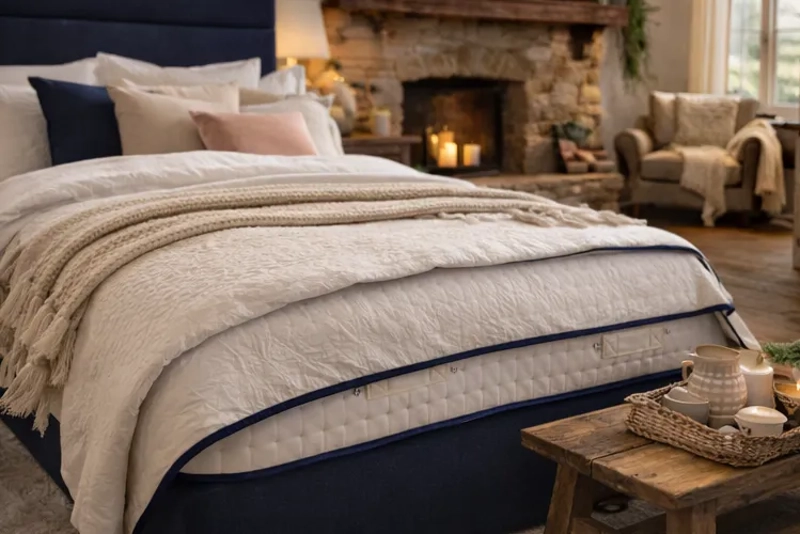 Enchanted House Cheldon Divan